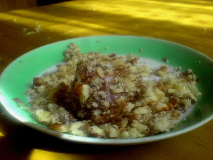 Конфеты "лимонная курага" (дуэль): шаг 8