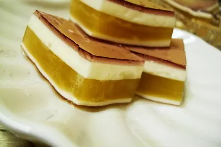 Желейные лакомства.: шаг 9