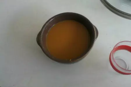 Голубцы из листьев салата: шаг 8