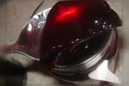 Пивная курица в фруктовом соусе: шаг 4