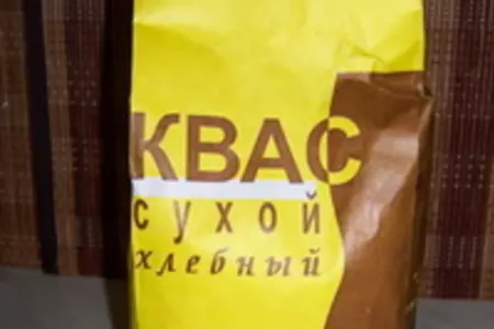 Квас домашний: шаг 3
