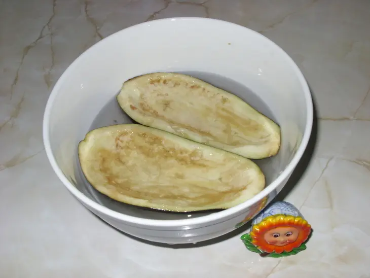 Рыбная вкусняшка: витки, лодочки,суфле: шаг 1