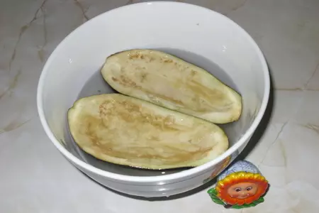 Рыбная вкусняшка: витки, лодочки,суфле: шаг 1