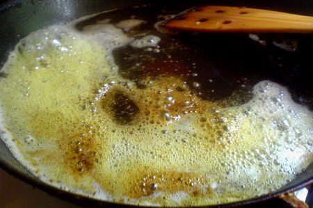 Суп куриный с сельдереем и карри: шаг 1