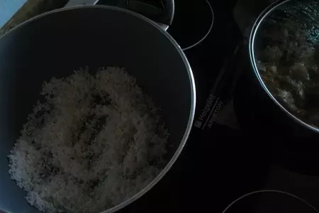Гуляш "позднее питание без труда вместе с koolinar.ru": шаг 9