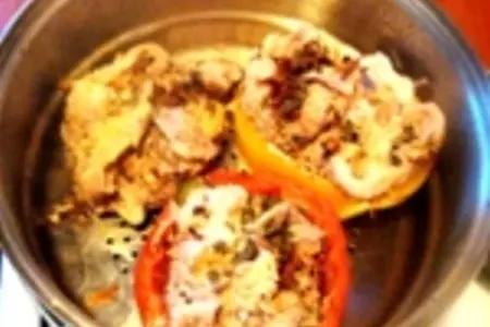 Трое из ларца, разные с лица: шаг 9