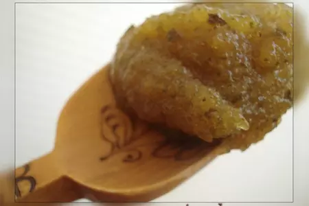 Конфитюр "ешь ананасы да с кабачками"! - всезонный и внесезонный: шаг 11