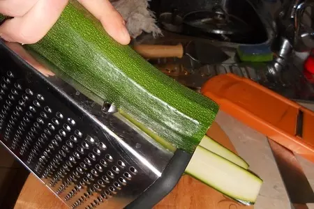 Треска на пару с овощами: шаг 4