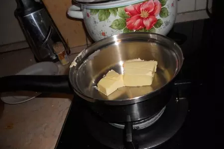 Треска на пару с овощами: шаг 7