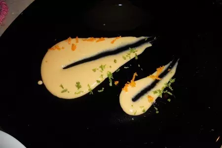 Треска на пару с овощами: шаг 15