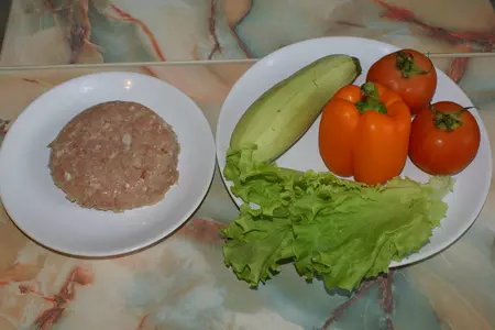 Завтрак для любимых: шаг 1