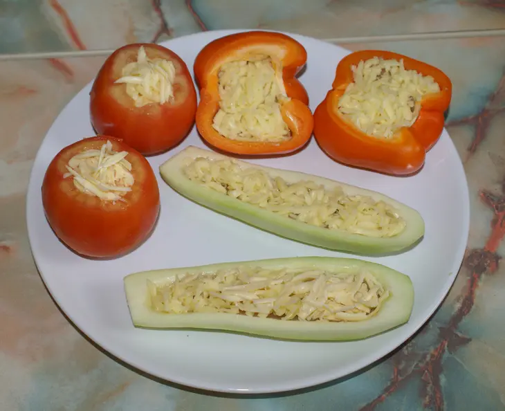 Завтрак для любимых: шаг 4