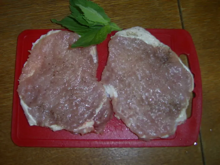 Мясная клумба: шаг 5