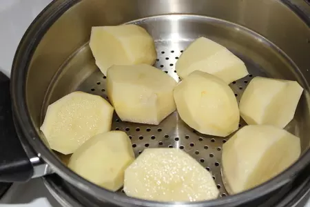 Роллы по-русски: шаг 2