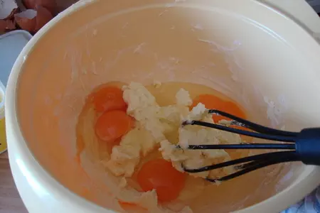 Шоколадный кекс от dr.oetker: шаг 4