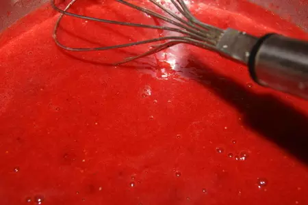 Фруктовое удовольствие на любой вкус.: шаг 2