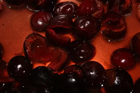 Фруктовое удовольствие на любой вкус.: шаг 3