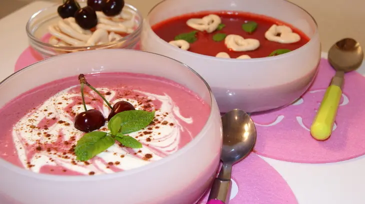 Фруктовое удовольствие на любой вкус.: шаг 4
