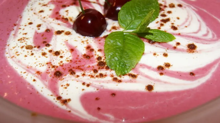 Фруктовое удовольствие на любой вкус.: шаг 5