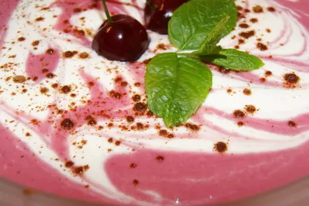 Фруктовое удовольствие на любой вкус.: шаг 5