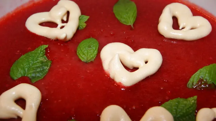 Фруктовое удовольствие на любой вкус.: шаг 6