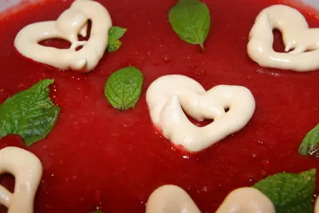 Фруктовое удовольствие на любой вкус.: шаг 6