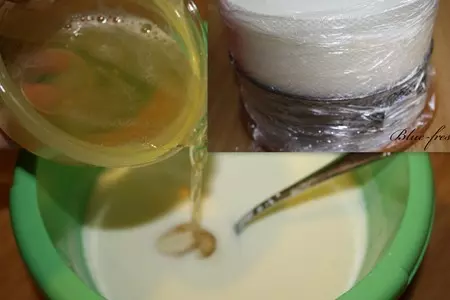Клубничный экспромт!: шаг 13
