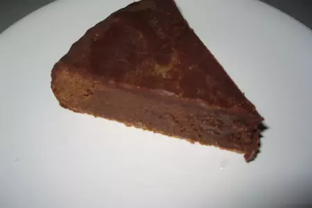 Самый вкусный шоколадный торт в моей жизни.: шаг 2