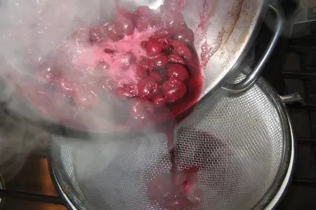 Мусс из детства.: шаг 7