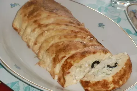 Запеканка по-норвежски.: шаг 6