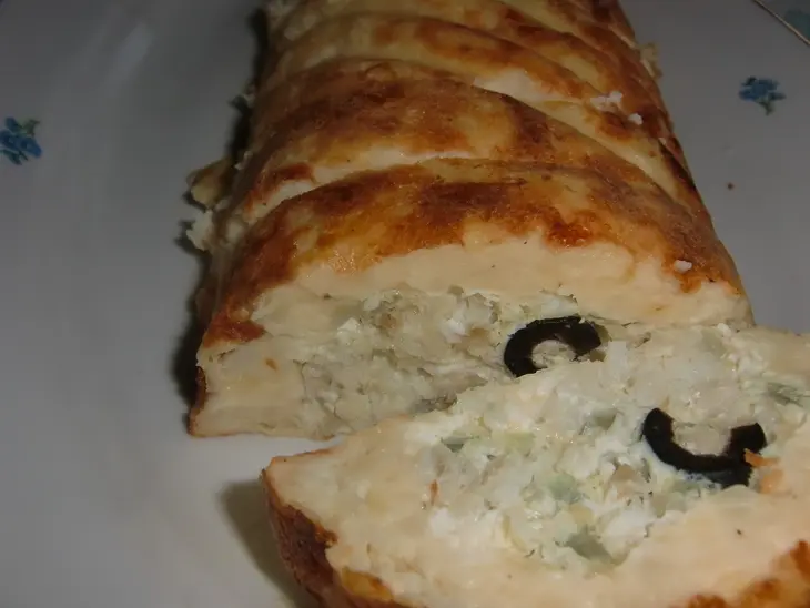 Запеканка по-норвежски.: шаг 10