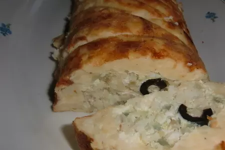 Запеканка по-норвежски.: шаг 10