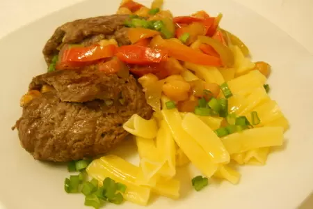 Нут-  гуд! нут с мясом-  гуд! (дуэль): шаг 9