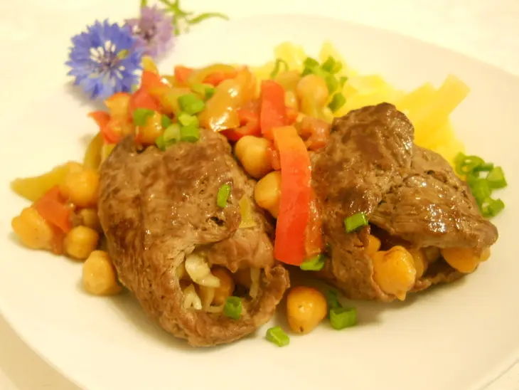Нут-  гуд! нут с мясом-  гуд! (дуэль): шаг 10
