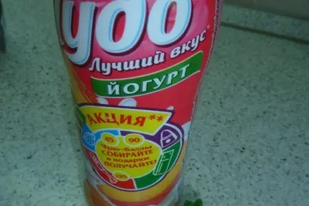 Фруктово-маковые булочки для любого времени суток из имеющихся под рукой ингридиентов: шаг 5