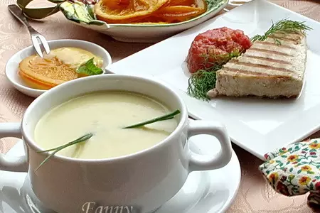 Обед от бриджит джонс (дуэль"кинокулинария"): шаг 15