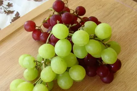 Куриный салат "лебеди": шаг 4