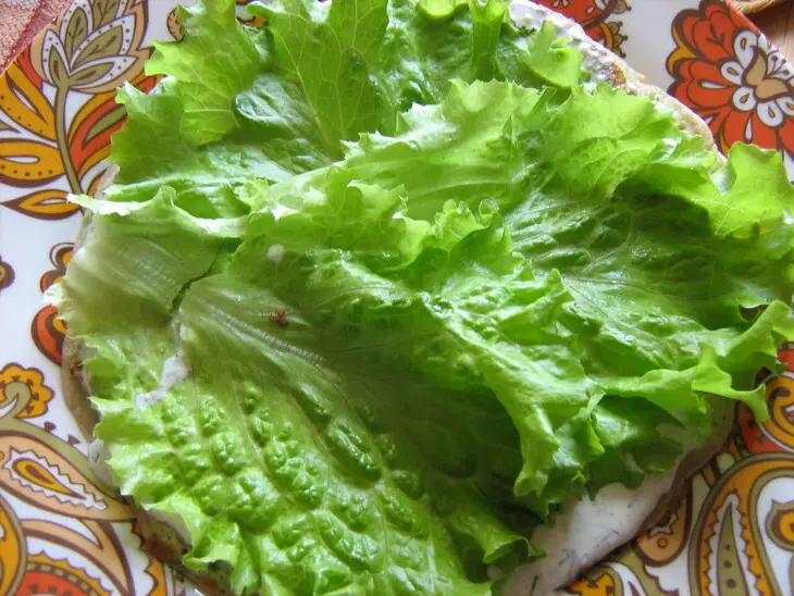 Торт кабачковый,закусочный.(дуэль): шаг 6