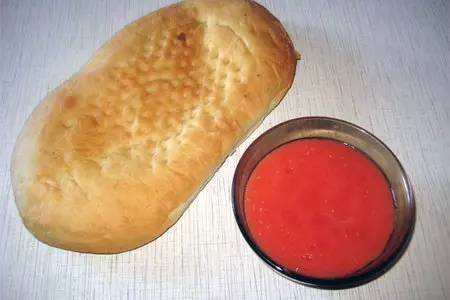 Шашлык из барашка от дюма . (дуэль): шаг 7