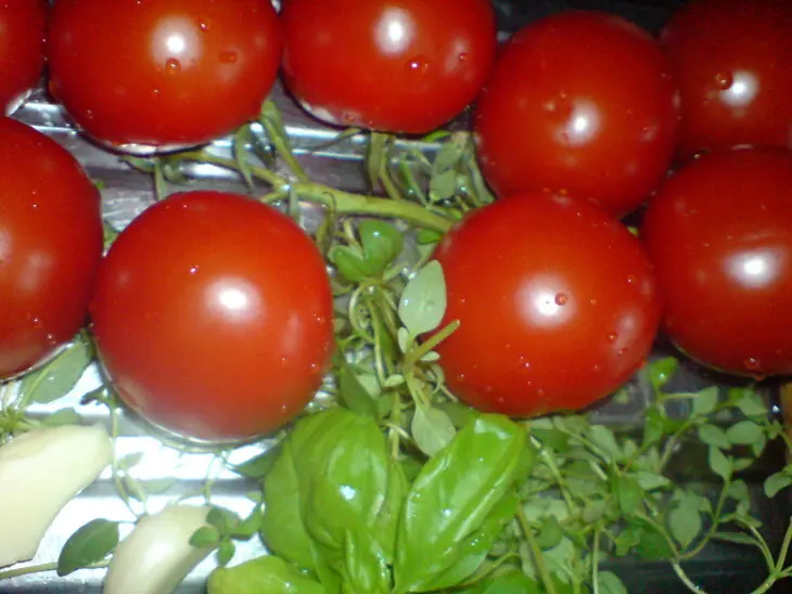 Рулетики из куриной грудинки,пармской ветчины и моццареллы,приготовленные на пару.: шаг 2