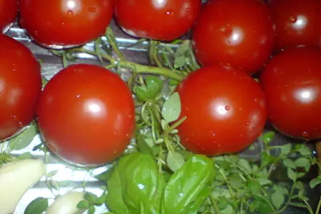 Рулетики из куриной грудинки,пармской ветчины и моццареллы,приготовленные на пару.: шаг 2