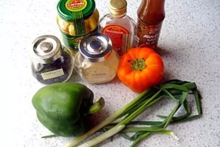 Мясо с устричным соусом: шаг 3