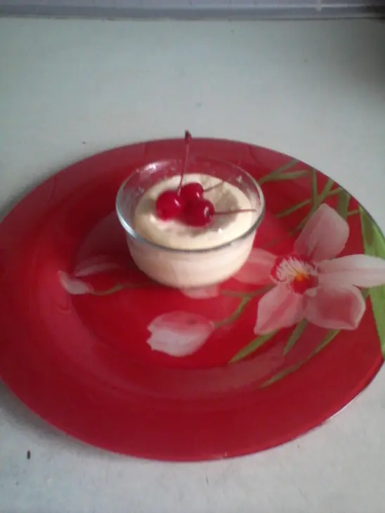 Мини-чизкейк «saint brendan´s»: шаг 7
