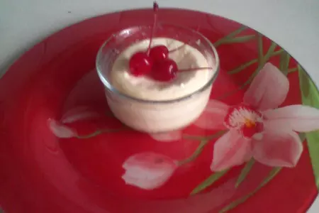 Мини-чизкейк «saint brendan´s»: шаг 7