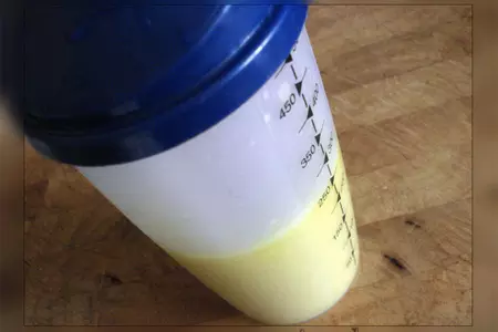 Салат-бренд из германии "картофельный", а именно "настоящий берлинский от бабушки": шаг 6