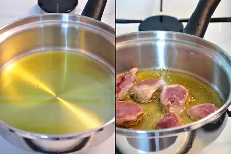 Диетический суп-гуляш с овощами и с индейкой: шаг 9