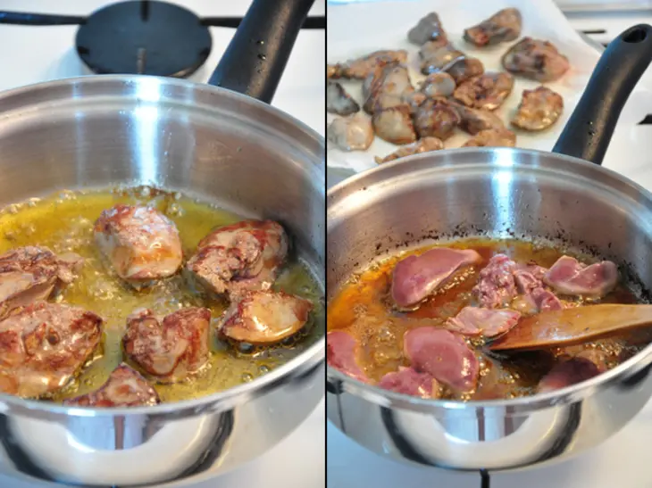 Диетический суп-гуляш с овощами и с индейкой: шаг 10
