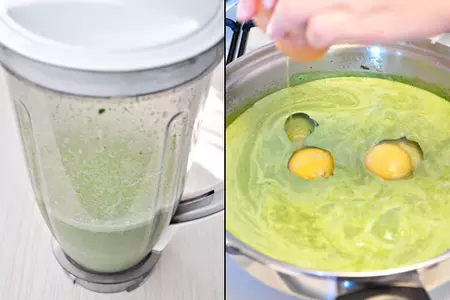 Десерт из свекольного желе: шаг 10