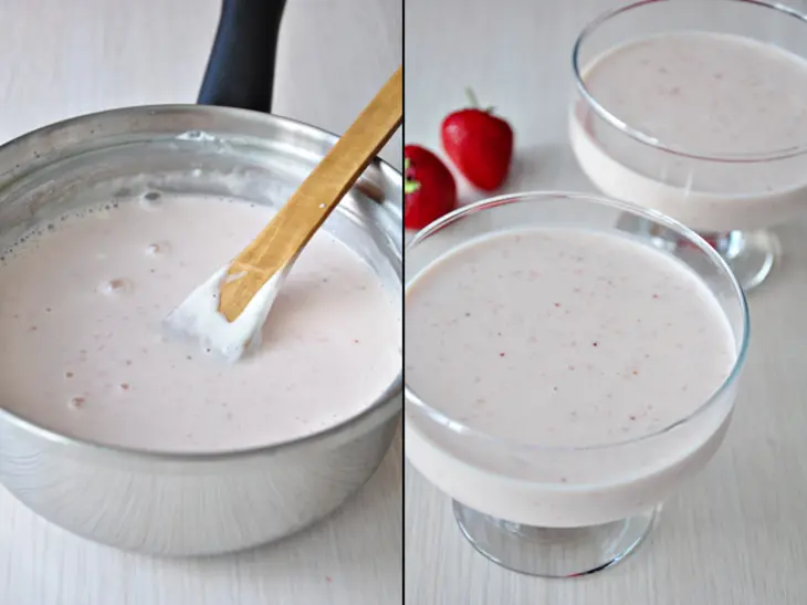 Кускус с виноградом, орехами и сушеной клюквой.: шаг 7