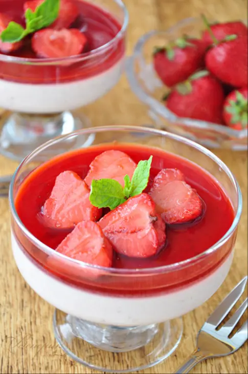 Кускус с виноградом, орехами и сушеной клюквой.: шаг 9
